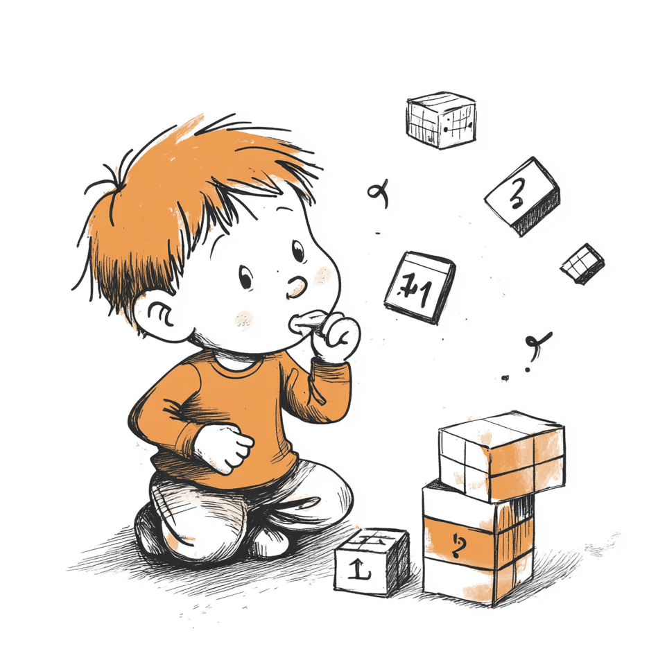 Frühe Mathematik